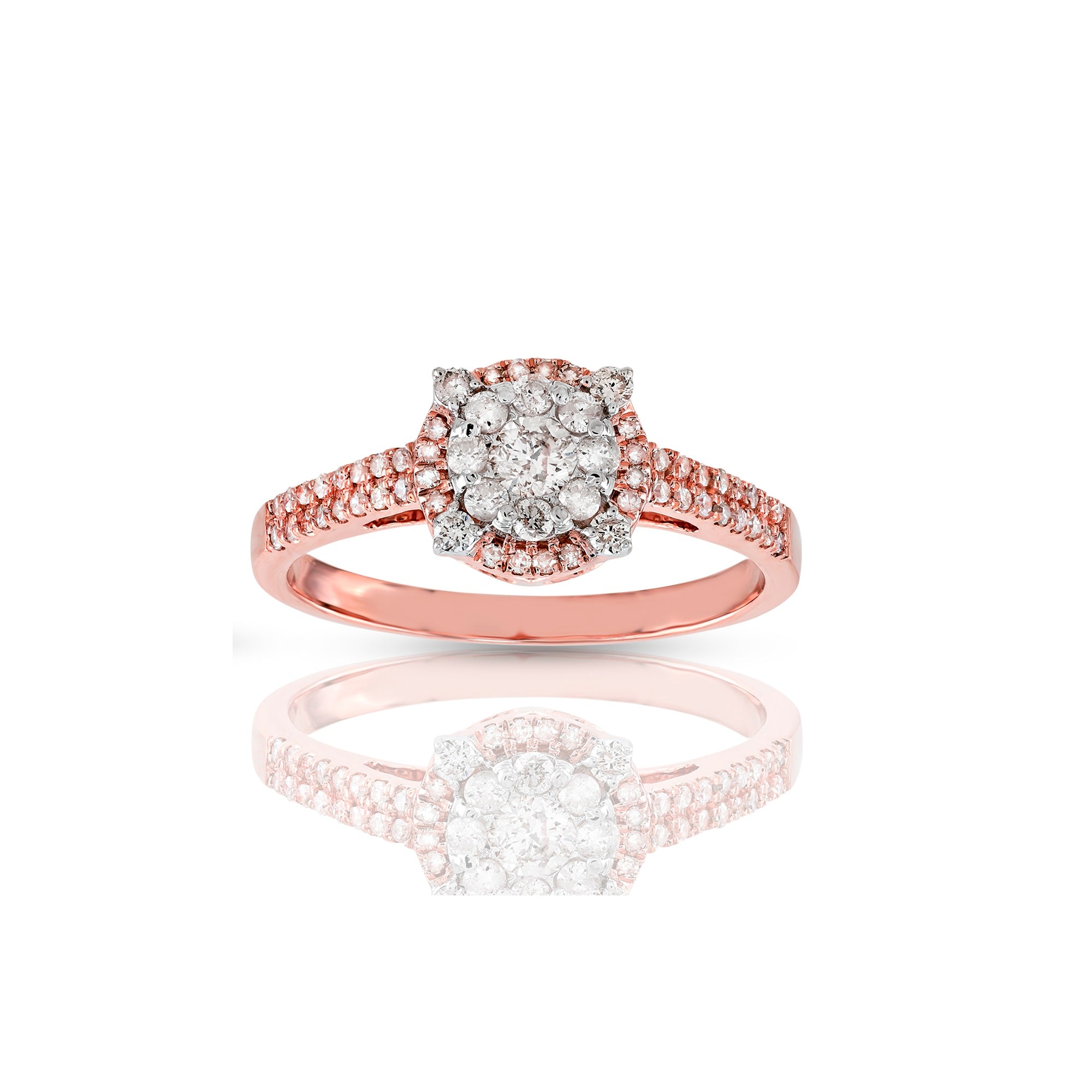 Women's Diamond Ring